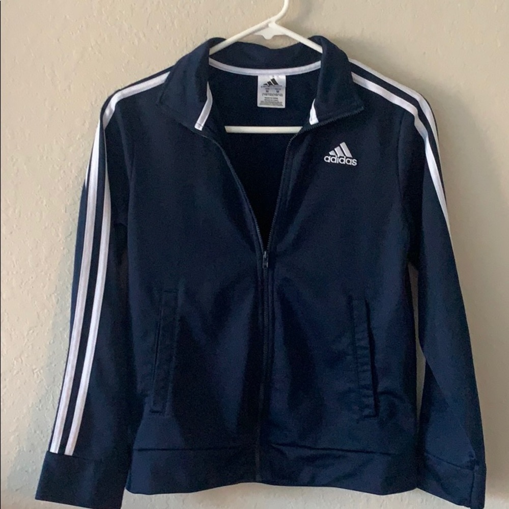 Adidas jacket